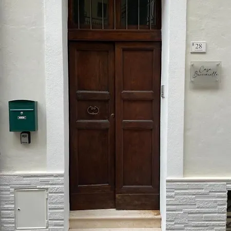 Casa Bucciarelle Casoli (Abruzzo)