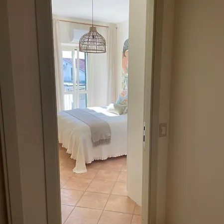 Casa Bucciarelle Appartement