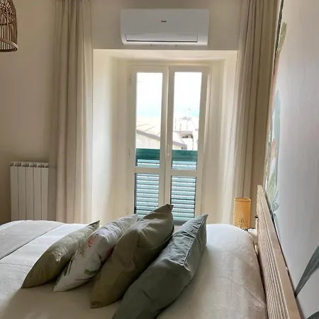 Апартаменты Casa Bucciarelle Casoli (Abruzzo)