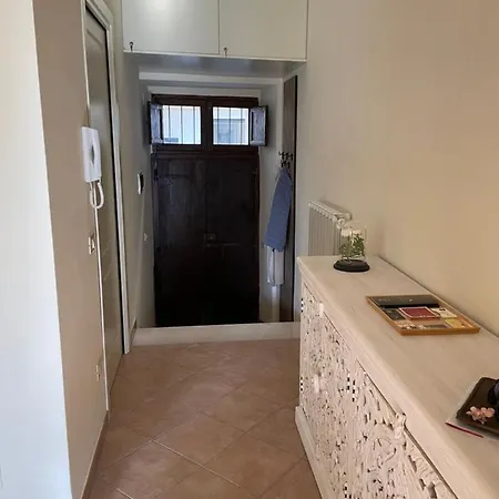 Casa Bucciarelle Daire Casoli (Abruzzo)