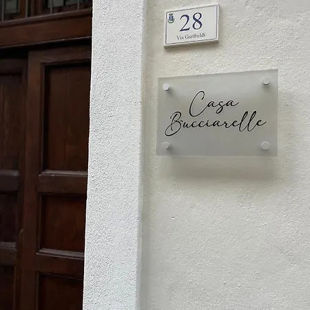 Casa Bucciarelle