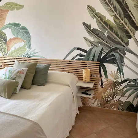 Casa Bucciarelle Apartment *