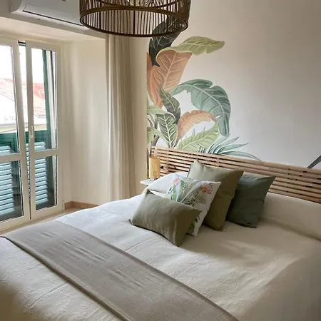 Апартаменты Casa Bucciarelle *