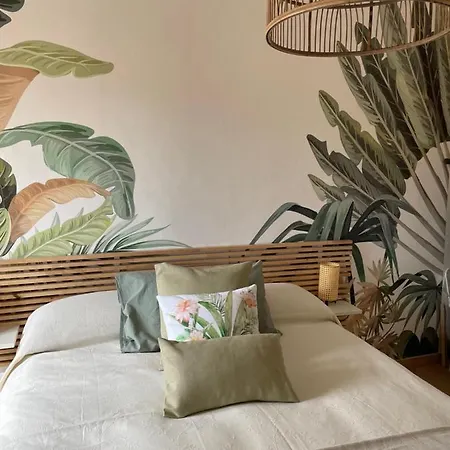 Апартаменты Casa Bucciarelle *