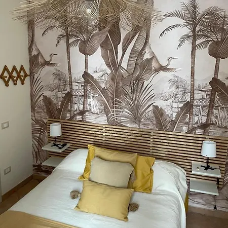 Casa Bucciarelle *