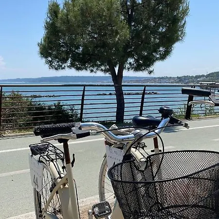 Appartement Casa Bucciarelle