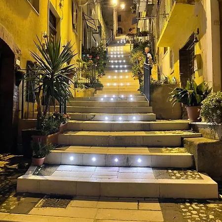 Casa Bucciarelle *