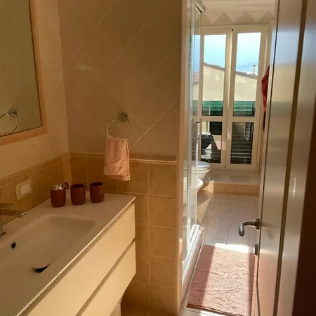 Casa Bucciarelle Appartement