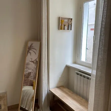 Casa Bucciarelle Daire Casoli (Abruzzo)