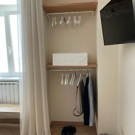 Daire Casa Bucciarelle Casoli (Abruzzo)