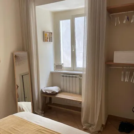 Casa Bucciarelle Daire *