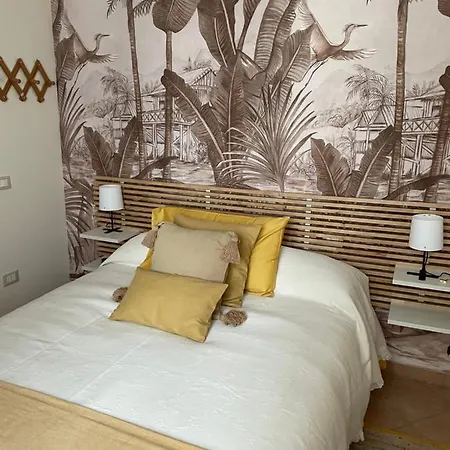 Casa Bucciarelle Апартаменты