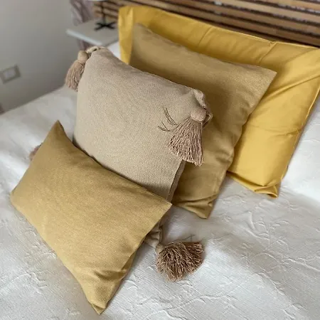 Апартаменты Casa Bucciarelle Casoli (Abruzzo)