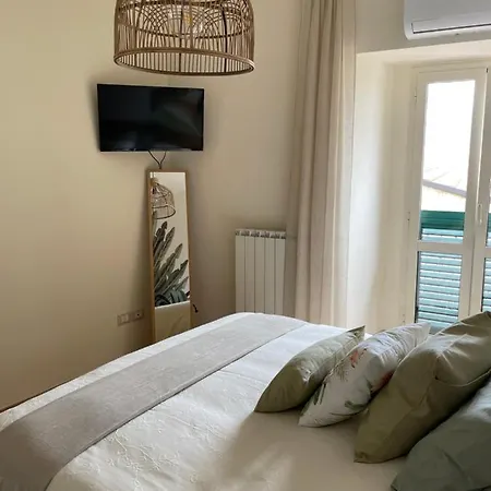 Casa Bucciarelle *