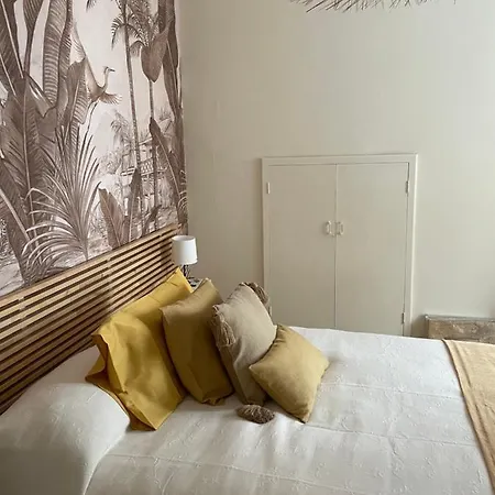 Daire Casa Bucciarelle Casoli (Abruzzo)
