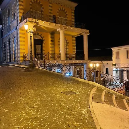 Daire Casa Bucciarelle Casoli (Abruzzo)