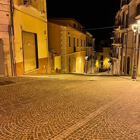 Appartement Casa Bucciarelle *