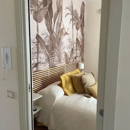 Casa Bucciarelle Appartement