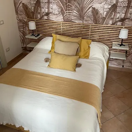 Appartement Casa Bucciarelle *