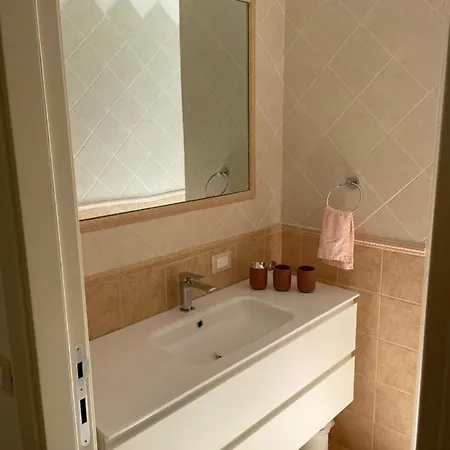 Апартаменты Casa Bucciarelle Casoli (Abruzzo)