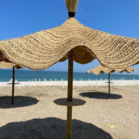 Casa Bucciarelle Appartement *