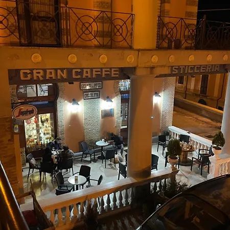 Casa Bucciarelle Appartement