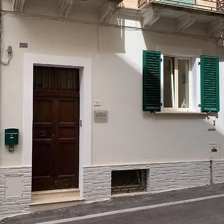 Апартаменты Casa Bucciarelle *