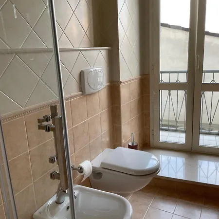 Casa Bucciarelle *