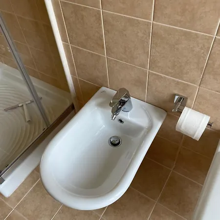 Appartement Casa Bucciarelle *