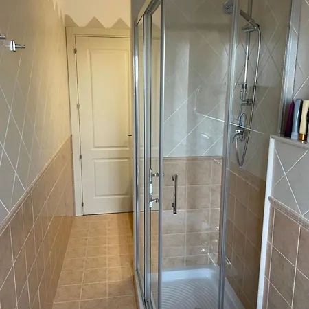 Appartement Casa Bucciarelle *