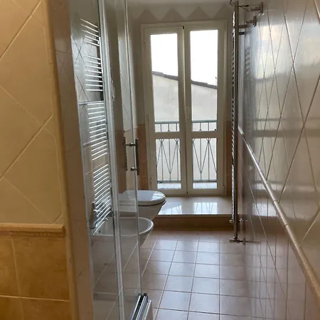 Casa Bucciarelle * Casoli (Abruzzo)