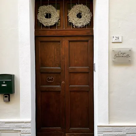 Casa Bucciarelle *