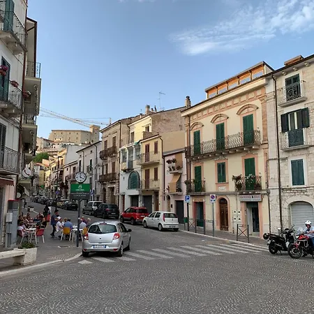 Casa Bucciarelle Casoli (Abruzzo)