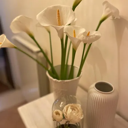 Casa Bucciarelle Appartement *