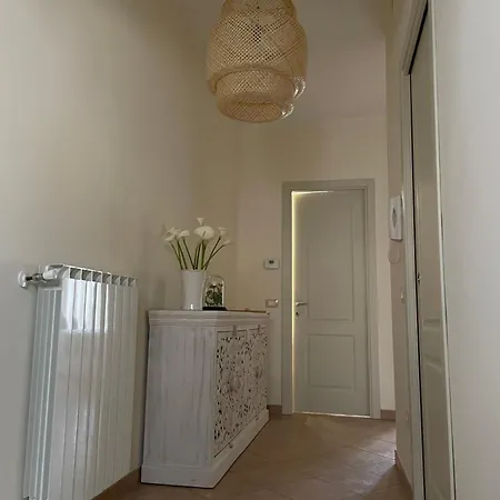 Casa Bucciarelle *