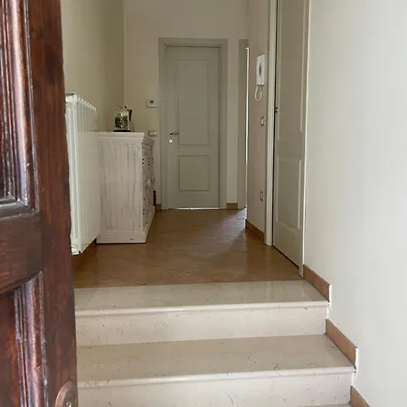 Casa Bucciarelle Daire Casoli (Abruzzo)