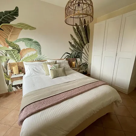 Casa Bucciarelle Appartement Casoli (Abruzzo)