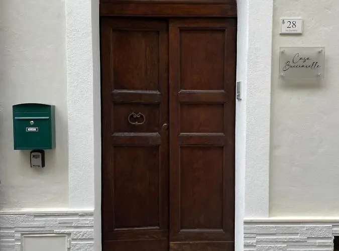 Casa Bucciarelle Casoli (Abruzzo)