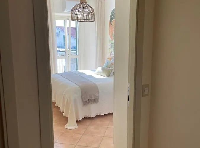 Casa Bucciarelle Διαμέρισμα