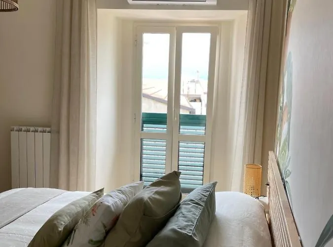 Appartamento Casa Bucciarelle Casoli (Abruzzo)