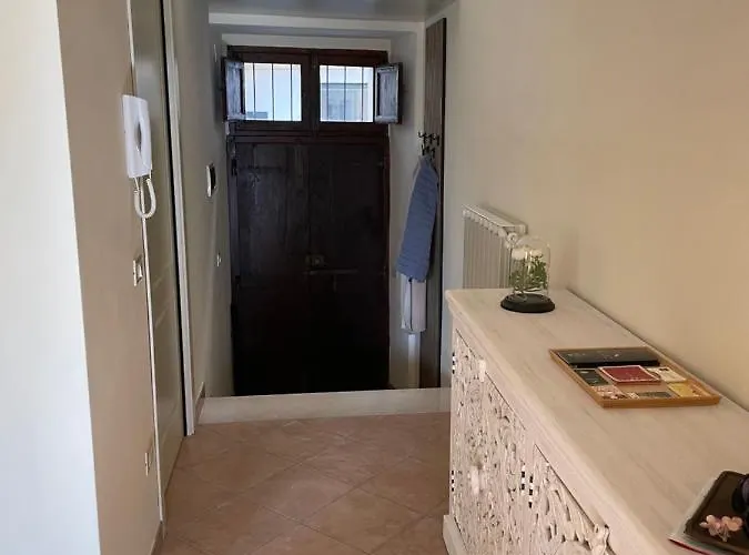 Casa Bucciarelle Appartamento Casoli (Abruzzo)