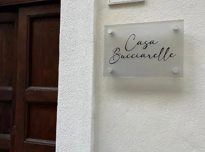 Casa Bucciarelle