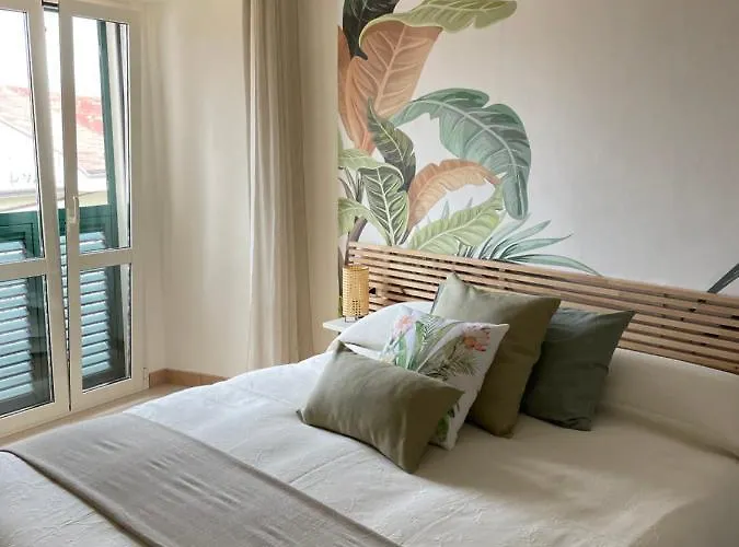 Διαμέρισμα Casa Bucciarelle *