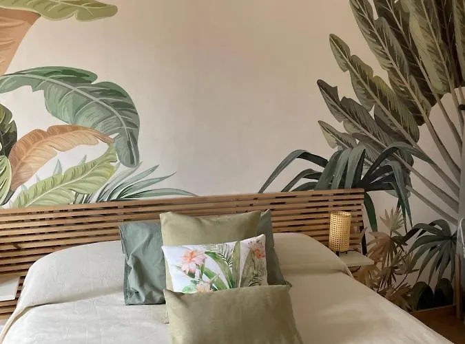 Appartamento Casa Bucciarelle *