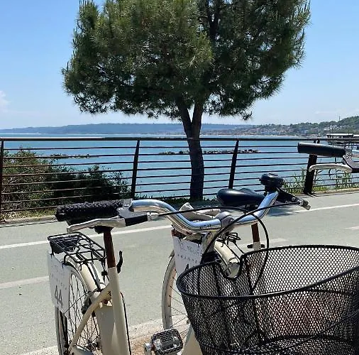 Appartamento Casa Bucciarelle