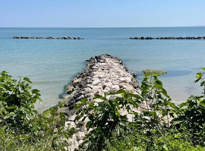 Casa Bucciarelle * Casoli (Abruzzo)