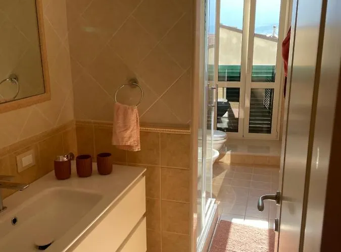 Casa Bucciarelle Appartamento