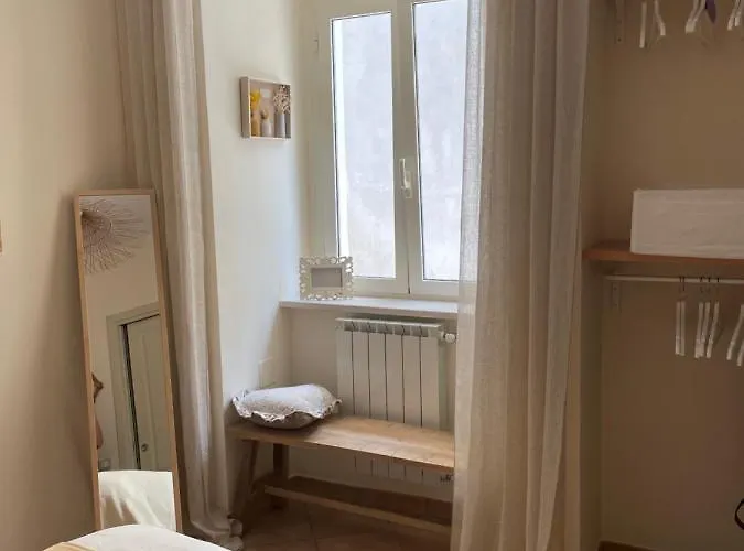 Casa Bucciarelle Appartamento *