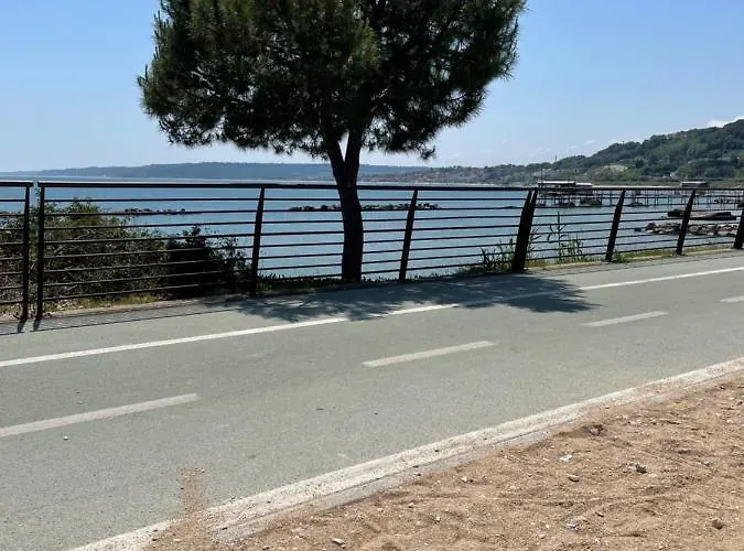 Casa Bucciarelle Appartamento *