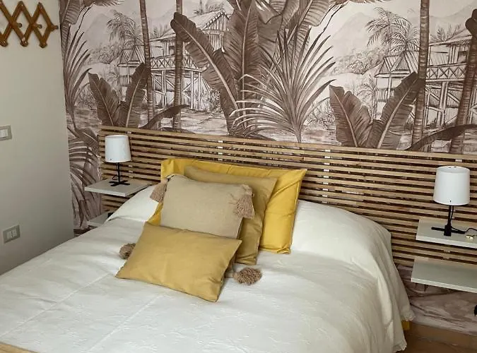 Casa Bucciarelle Appartamento